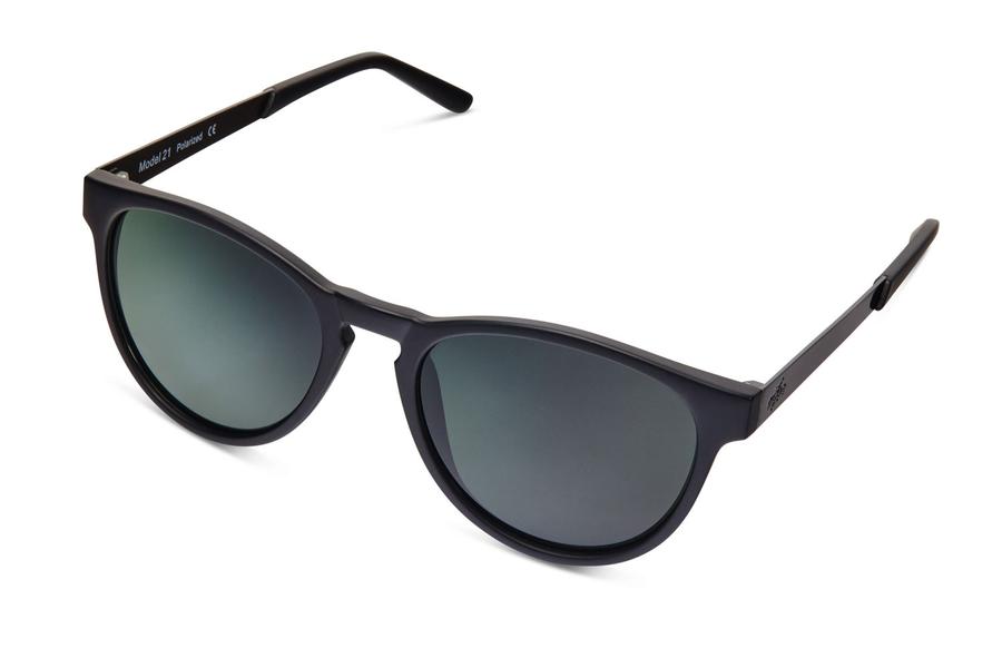 Model 21 - Matte Black